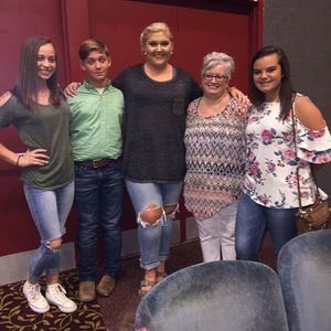 Meet your Posher, Gail